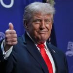 Donald Trump Iran Policy: ‘Blast them or make a deal’: Donald Trump lays out stark choice for Iran, calls war criticism ‘treasonous’