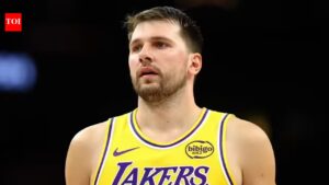 Luka Doncic injury update: Brian Windhorst drops latest news on Lakers star | nba news
