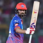 IPL 2026 | ‘If we’re doing blunders or …’: KL Rahul after Delhi Capitals’ record chase vs Rajasthan Royals | cricket news