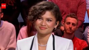 Zendaya to skip Met Gala 2026 amid hectic film promotions; gears up for ‘The Odyssey’ and ‘Spider-Man: Brand New Day’ releases |