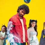 ‘Love Insurance Kompany’ OTT release CONFIRMED: When and where to stream Pradeep Ranganathan and Krithi Shetty film | Tamil Movie News