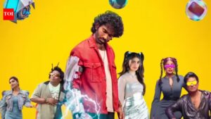 ‘Love Insurance Kompany’ OTT release CONFIRMED: When and where to stream Pradeep Ranganathan and Krithi Shetty film | Tamil Movie News