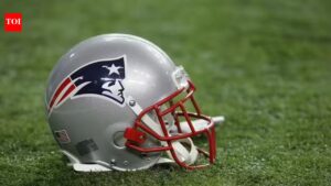 NFL Trade Rumors: Mike Vrabel’s Patriots urged to add $54 million ex-Chiefs wide receiver as Plan B in AJ Brown scenario | NFL news