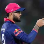 IPL 2026 | ‘I don’t need to answer critics’: Riyan Parag’s blunt take after Rajasthan Royals loss. cricket news