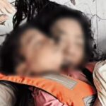 ‘Attempt to create protective air buffer’: Final moments of mother and son found holding each other in MP boat tragedy. Bhopal News