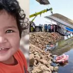 MP boat tragedy: Miracle child turns 1, birthday marked with quite prayers | Bhopal News