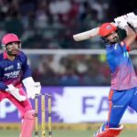 Yesterday IPL Match Result: KL Rahul’s 75 sets up Delhi Capitals’ stunning chase of 226 vs Rajasthan Royals. cricket news
