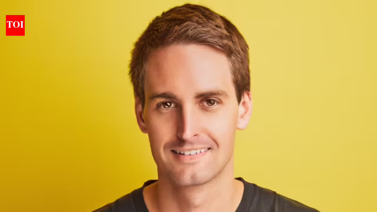 Impressed by Claude, Snap CEO Evan Spiegel predicts: People are going to pull away resources from software engineering to …