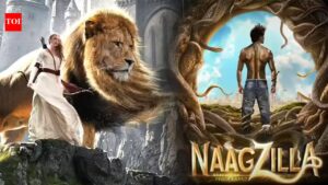 ‘Narnia: The Magician’s Nephew’ delayed to 12 February 2027; set for box office clash with Kartik Aaryan’s ‘Naagzilla’