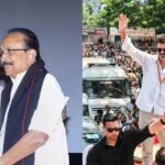 ‘A force to reckon with’: After exit polls hint at TVK surge, MK Stalin’s ally says Vijay’s party may spring surprises. chennai news