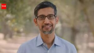 When Google CEO Sundar Pichai said on his daily breakfast: I am vegetarian so need to get my protein, and I still am very particular about having …