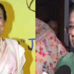Usha Mangeshkar remembers her late sister, legend Asha Bhosle; Says, ‘It is a big shock for me’. Hindi Movie News