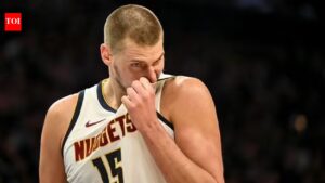 “If we were in Serbia, we would all be fired”: Nikola Jokic makes brutal admission about Nuggets’ exit from playoffs | nba news