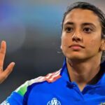 Smriti Mandhana: Smriti Mandhana turns to Bhagavad Gita for healing after World Cup setback