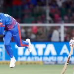 ‘That’s why he’s a legend’: Axar Patel delighted of Mitchell Starc’s impactful return. cricket news