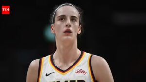 Caitlin Clark injury update: Latest on Indiana Fever star before scheduled clash with Wings | nba news