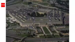Pentagon signs classified AI deal that Google employees objected to with seven tech companies; Here’s the full list, as War Department says: These strategic partners share…