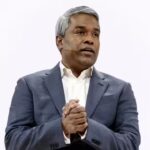 Google Cloud boss Thomas Kurian has a message for Microsoft and Amazon, ‘Our two new chips are going to…’