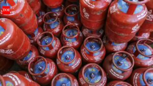 LPG price surge in Hyderabad forces restaurants to revamp menus & lay off workers. Hyderabad News
