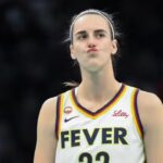 Caitlin Clark sends 3-word response mocking Indiana Fever’s PR nightmare following AI-assisted post | nba news