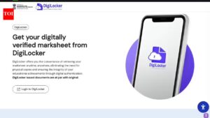Odisha Result Link Digilocker: Odisha 10th Result 2026: How to check scores on DigiLocker, Umang App, SMS and more