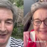 Emma Judd: British social media influencer shares heartfelt Kerala journey with her son