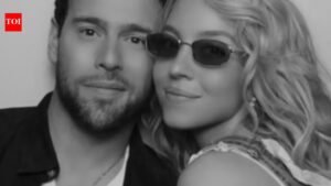 Sydney Sweeney Scooter Braun: Sydney Sweeney and Scooter Braun make romance Instagram official; record executive calls himself ‘lucky cowboy’﻿ |