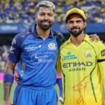 IPL Match Today, CSK vs MI: Predicted playing XI, head-to-head, pitch report, Chennai weather update | cricket news