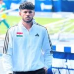 Pole vaulter Dev Kumar Meena targets new heights at Indian Indoor Open in Bhubaneswar | More sports news