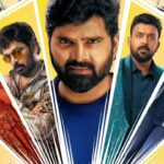 ‘Gaayapadda Simham’ Twitter review: Tharun Bhascker’s comedy film divides audience; Performances get praise | Telugu Movie News