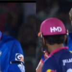 Kyle Jamieson punished after intimidating send-off to Vaibhav Sooryavanshi. cricket news
