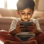 Higher screen exposure at age one linked to autism risk by age three: AIIMS expert | India News