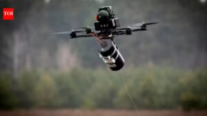 Middle east crisis: How Hezbollah’s low-cost drones are reshaping the battlefield as Israel scrambles to adapt
