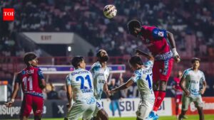 ISL clubs oppose entry fee hike, threaten withdrawal. football news