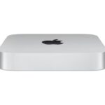 A day after CEO Tim Cook said Mac products will be hit by chip shortage, Apple stops selling 256GB Mac mini in US, price for 512GB starts at …