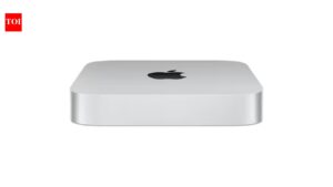 A day after CEO Tim Cook said Mac products will be hit by chip shortage, Apple stops selling 256GB Mac mini in US, price for 512GB starts at …