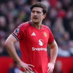 Michael Carrick has made us better in both boxes: Harry Maguire | football news