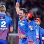 ‘Not quite there yet’: Mitchell Starc laughs off retirement buzz after comeback spell cricket news