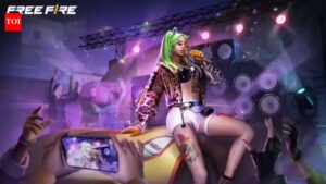 Garena Free Fire Max redeem codes 02 May 2026: Latest active codes for free diamonds, skins, weapons and steps to redeem |