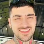 Zayn Malik cancels US leg of ‘Konnakol’ tour; reduces shows from 32 to only 9 weeks after hospitalization.