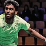 Thomas Cup: India storms into semis | Badminton News
