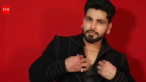 Shiv Thakare: The 50 winner Shiv Thakare says ‘genuine love’ in the industry is rare, calls it mostly ‘jugaad’