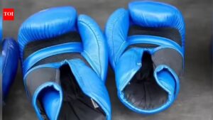 Evaluation test faces scrutiny as boxers gear up for crucial trials. boxing news