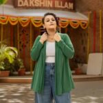 Exclusive – Neha Laxmi Iyer reunites with Surbhi Chandna on “Ishk Dum Aur Idli Rasam”; says ‘It truly feels like life has come full circle’