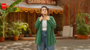 Exclusive – Neha Laxmi Iyer reunites with Surbhi Chandna on “Ishk Dum Aur Idli Rasam”; says ‘It truly feels like life has come full circle’