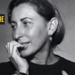 Fashion quote of the day by Miuccia Prada: ‘What you wear is how you present yourself to the world, especially today when human contacts go so fast…’