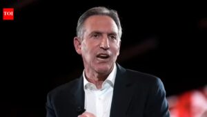 In 1983, Howard Schultz’s one travel moment in Italy inspired Starbucks’ global coffee culture.