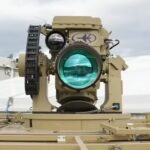 Israel sends UAE laser weapon called ‘Iron Beam’ – What it means in face of Iranian drones and why is it important