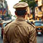 ACP-rank officer held for flashing 9-year-old girl in Mumbai | Mumbai News