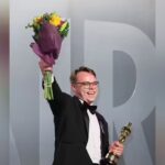 Pavel Talankin’s Oscar found after airport mix-up; Statuette missing on flight from JFK to Frankfurt sparks row. English Movie News